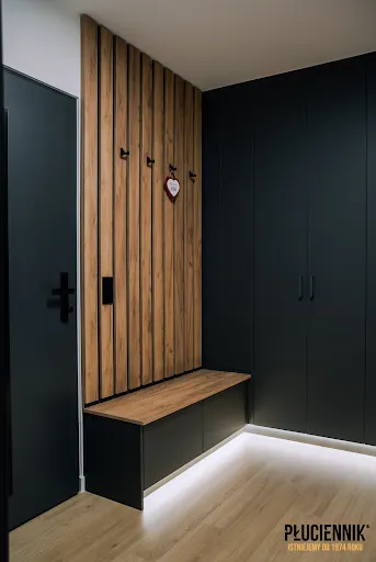 PŁUCIENNIK MEBLE KUCHENNE